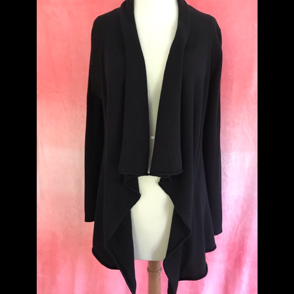 Spring + Mercer Cardigan